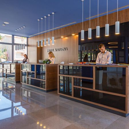 Hotel Katarina Selce Luaran gambar