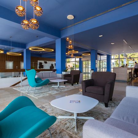 Hotel Katarina Selce Luaran gambar