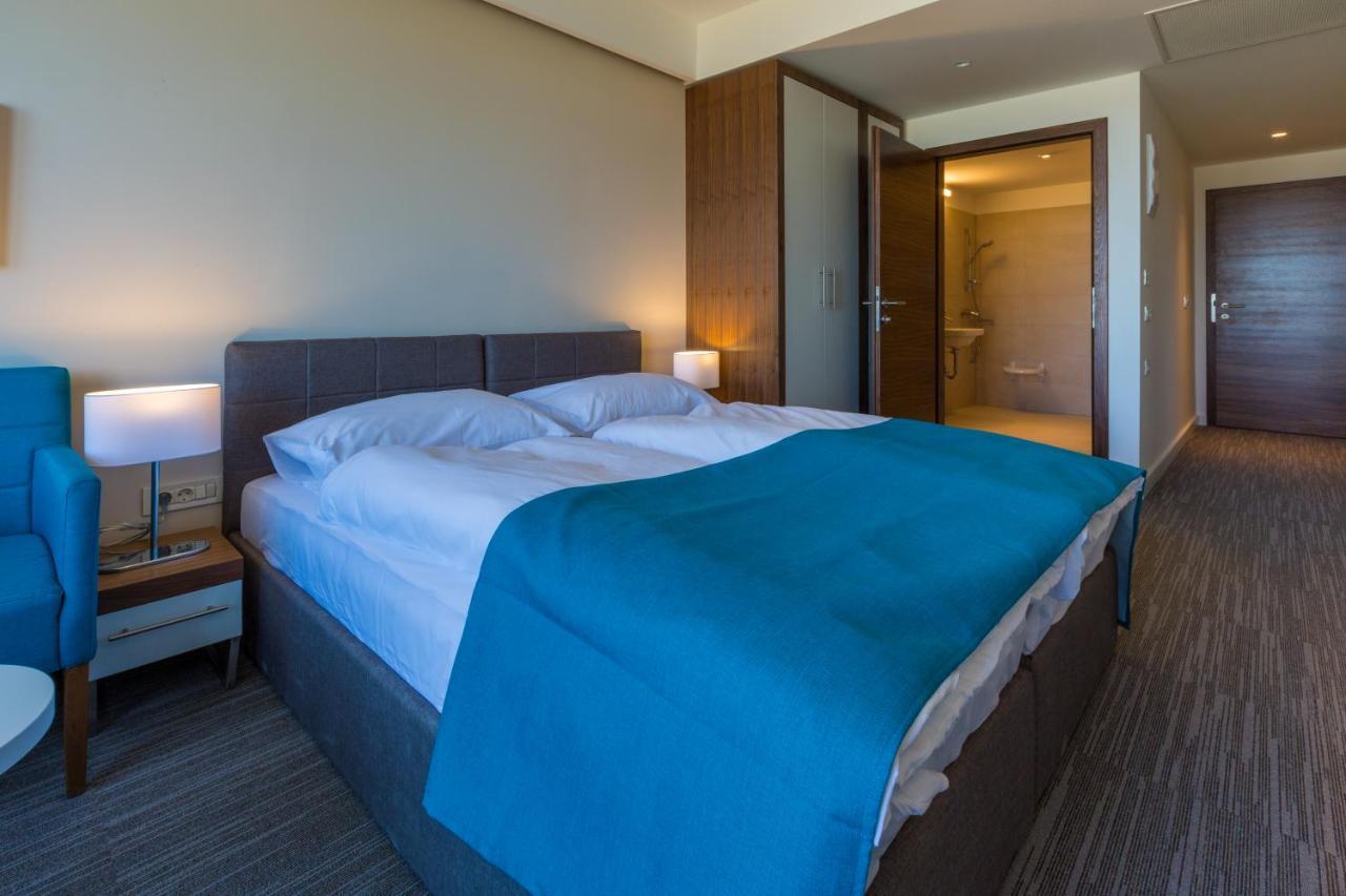 Hotel Katarina Selce Luaran gambar