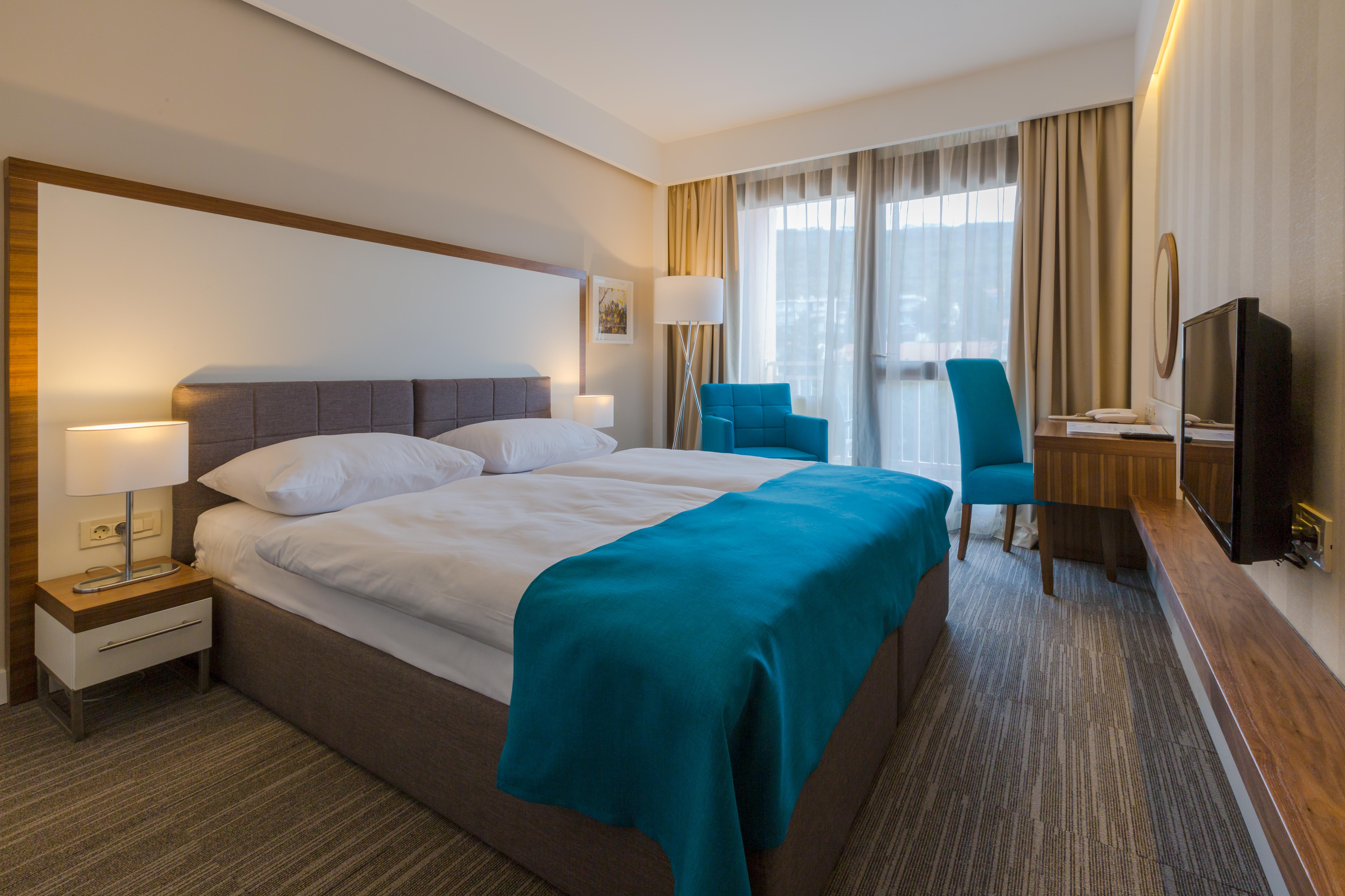 Hotel Katarina Selce Luaran gambar