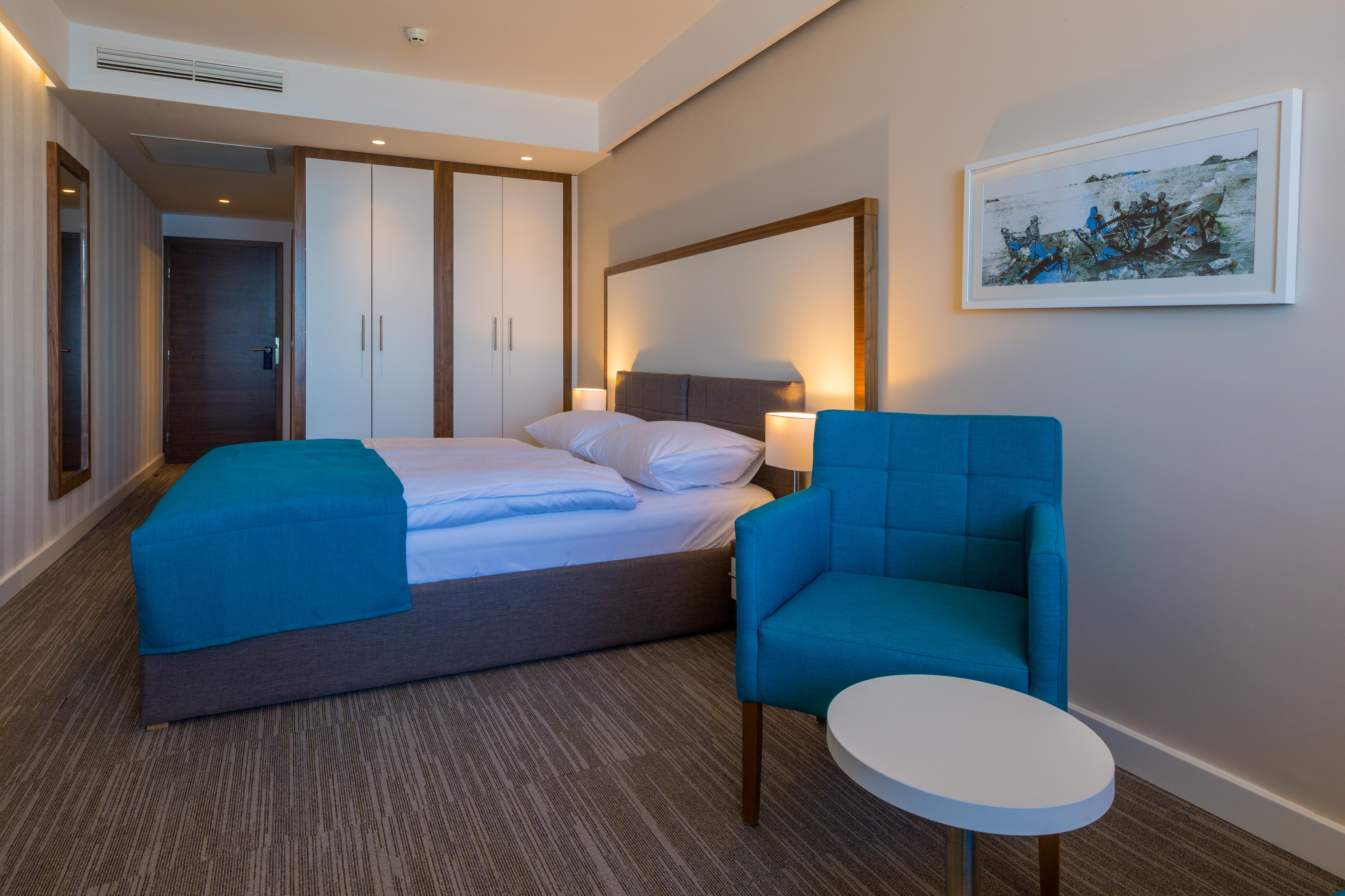 Hotel Katarina Selce Luaran gambar