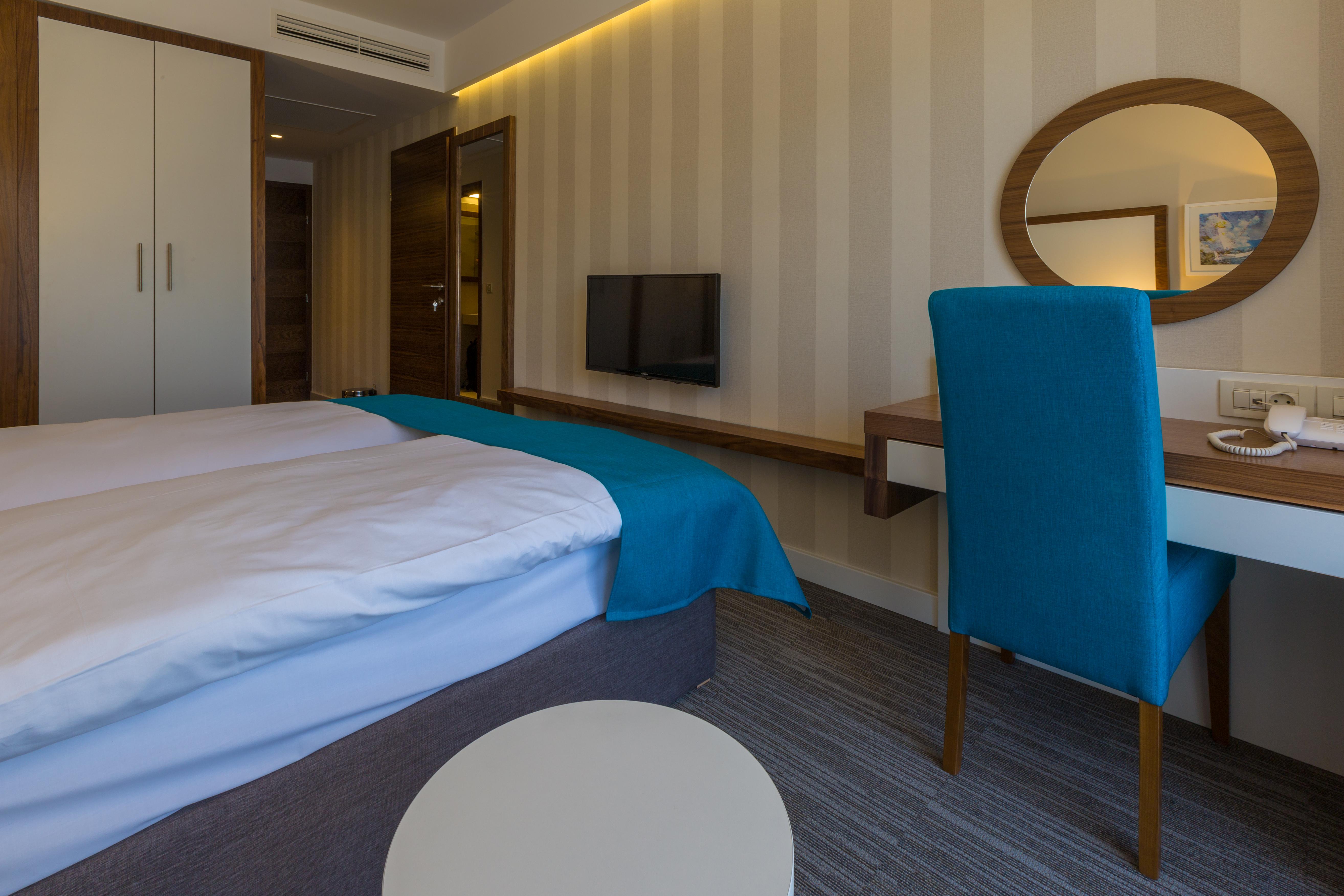 Hotel Katarina Selce Luaran gambar