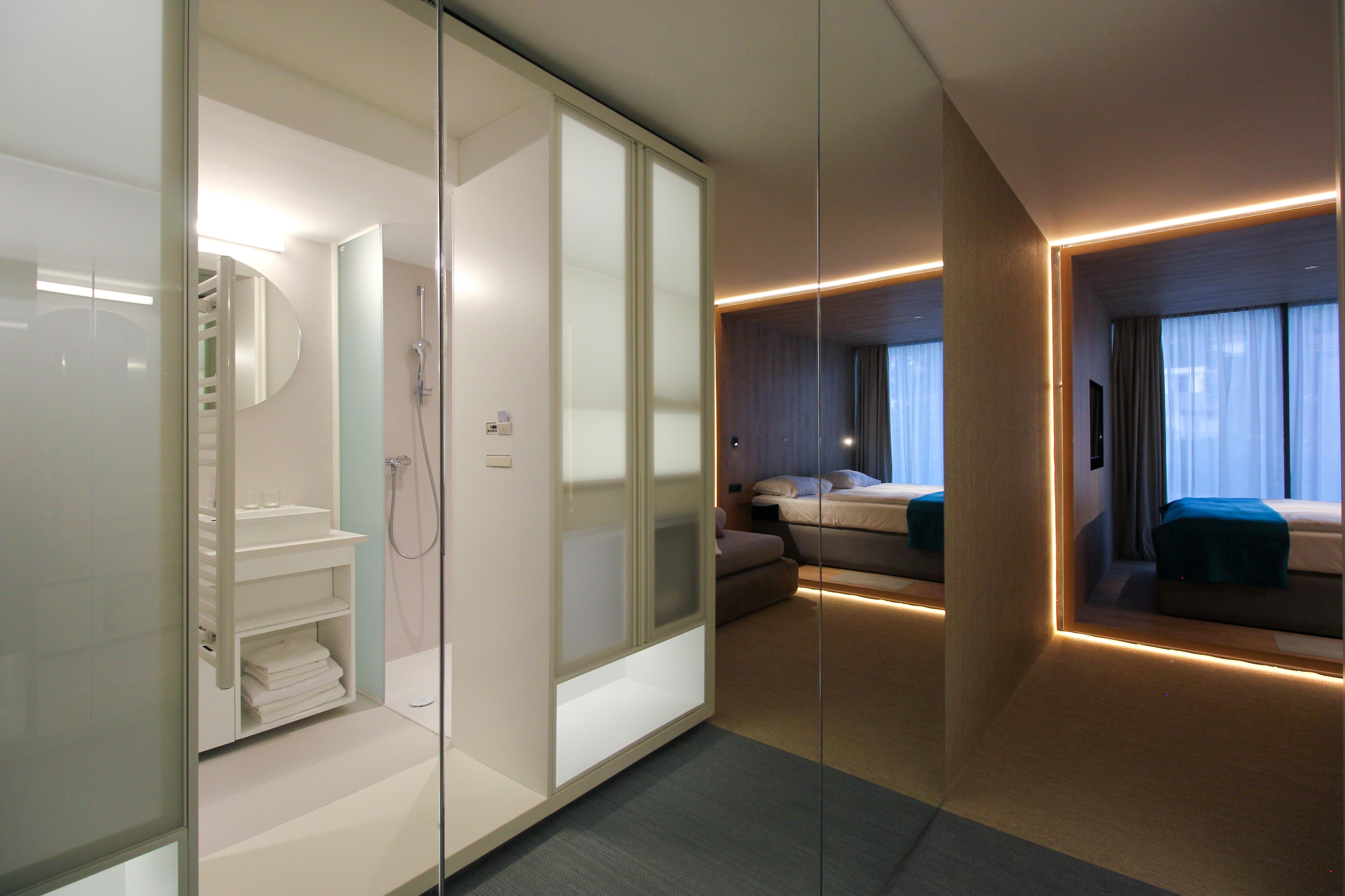 Hotel Katarina Selce Luaran gambar