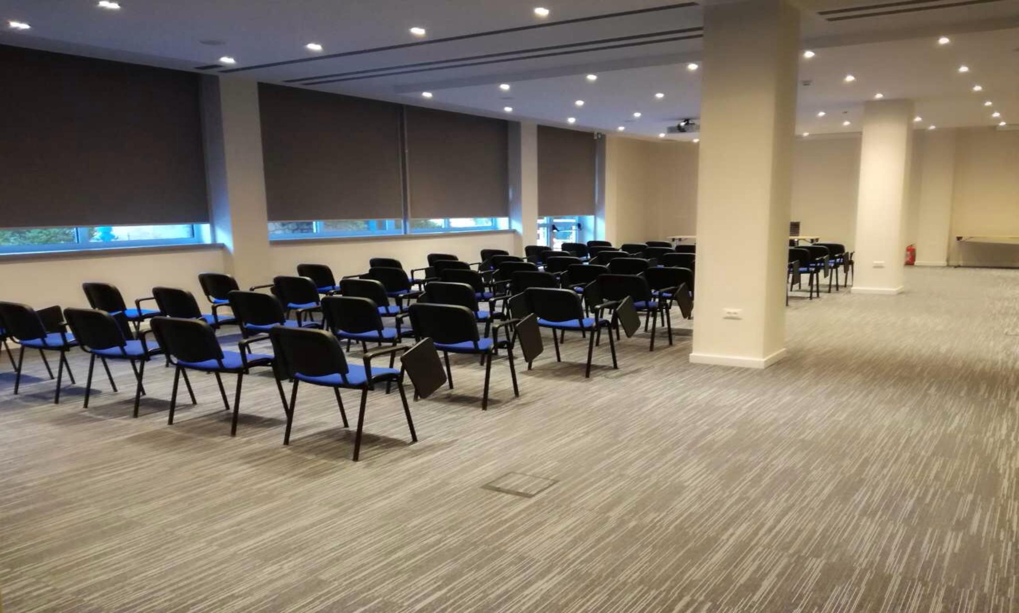 Hotel Katarina Selce Luaran gambar