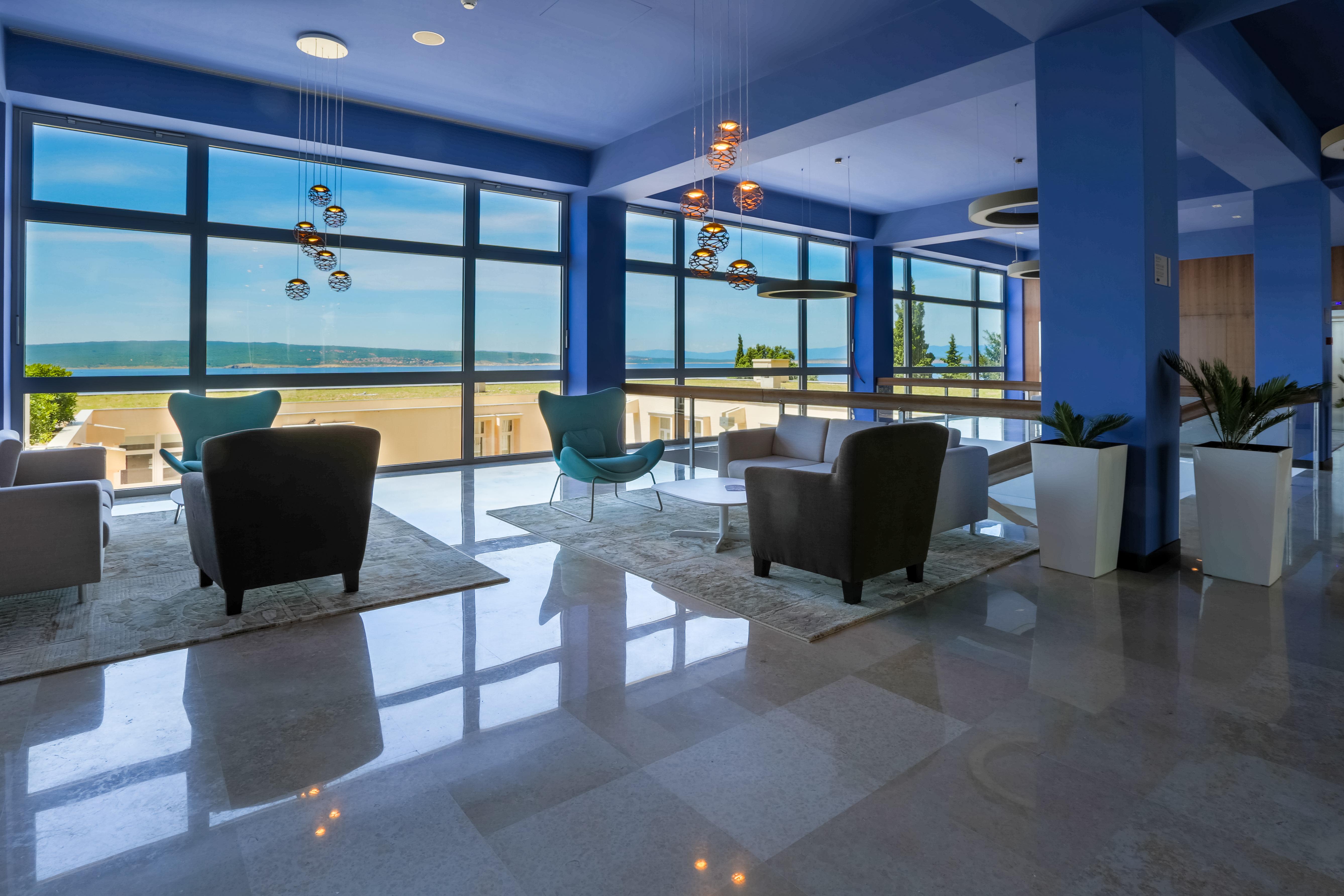Hotel Katarina Selce Luaran gambar