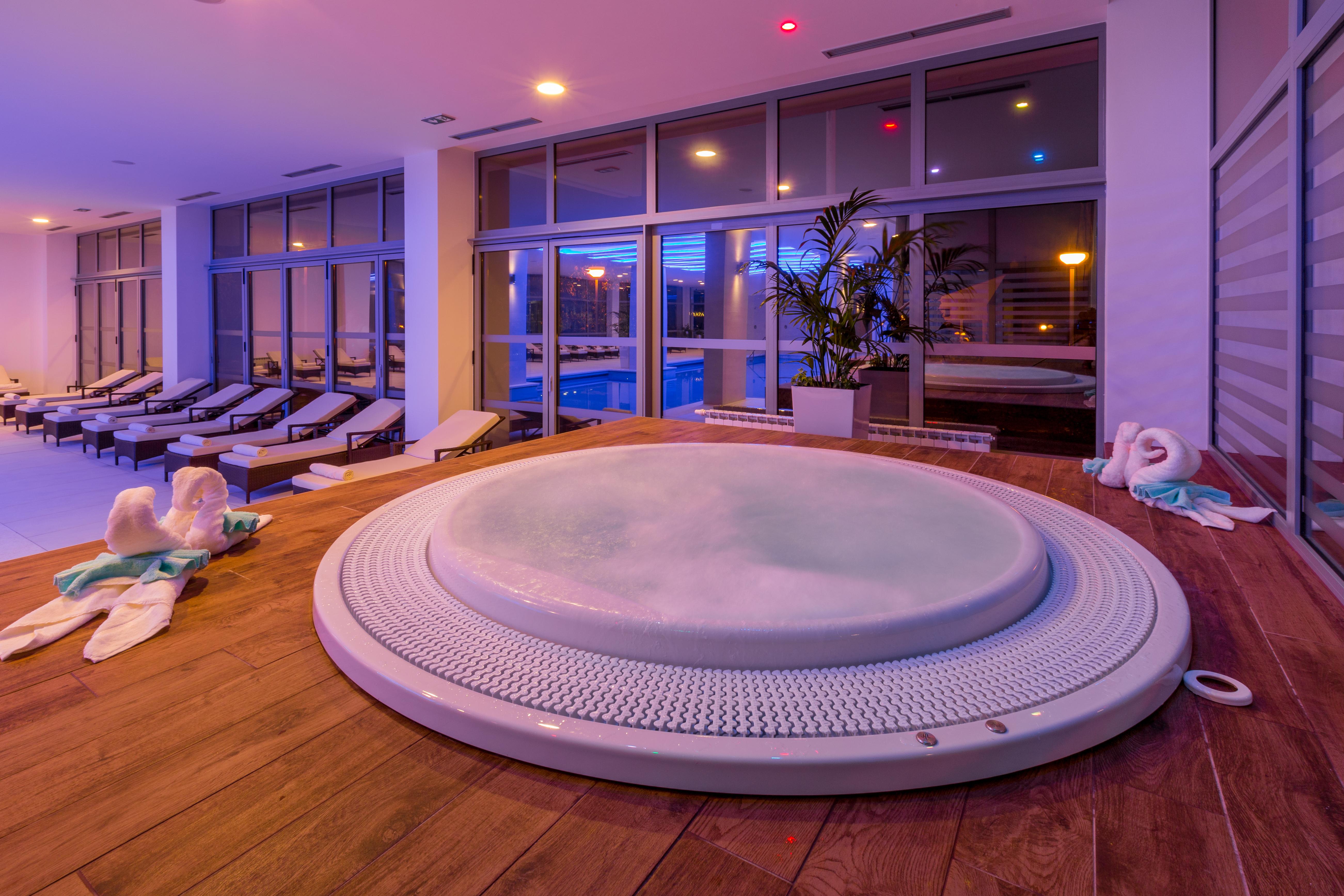 Hotel Katarina Selce Luaran gambar