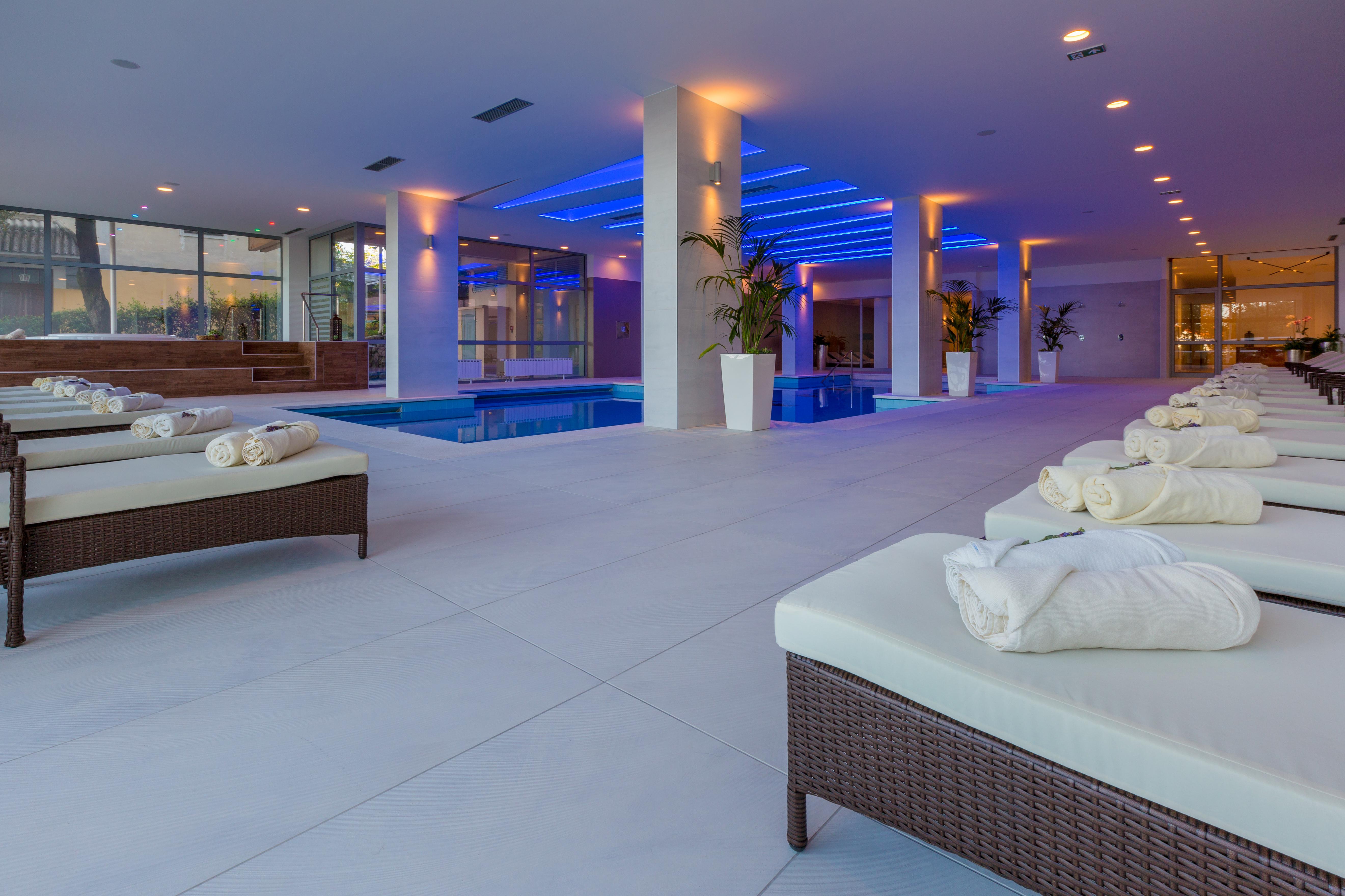 Hotel Katarina Selce Luaran gambar
