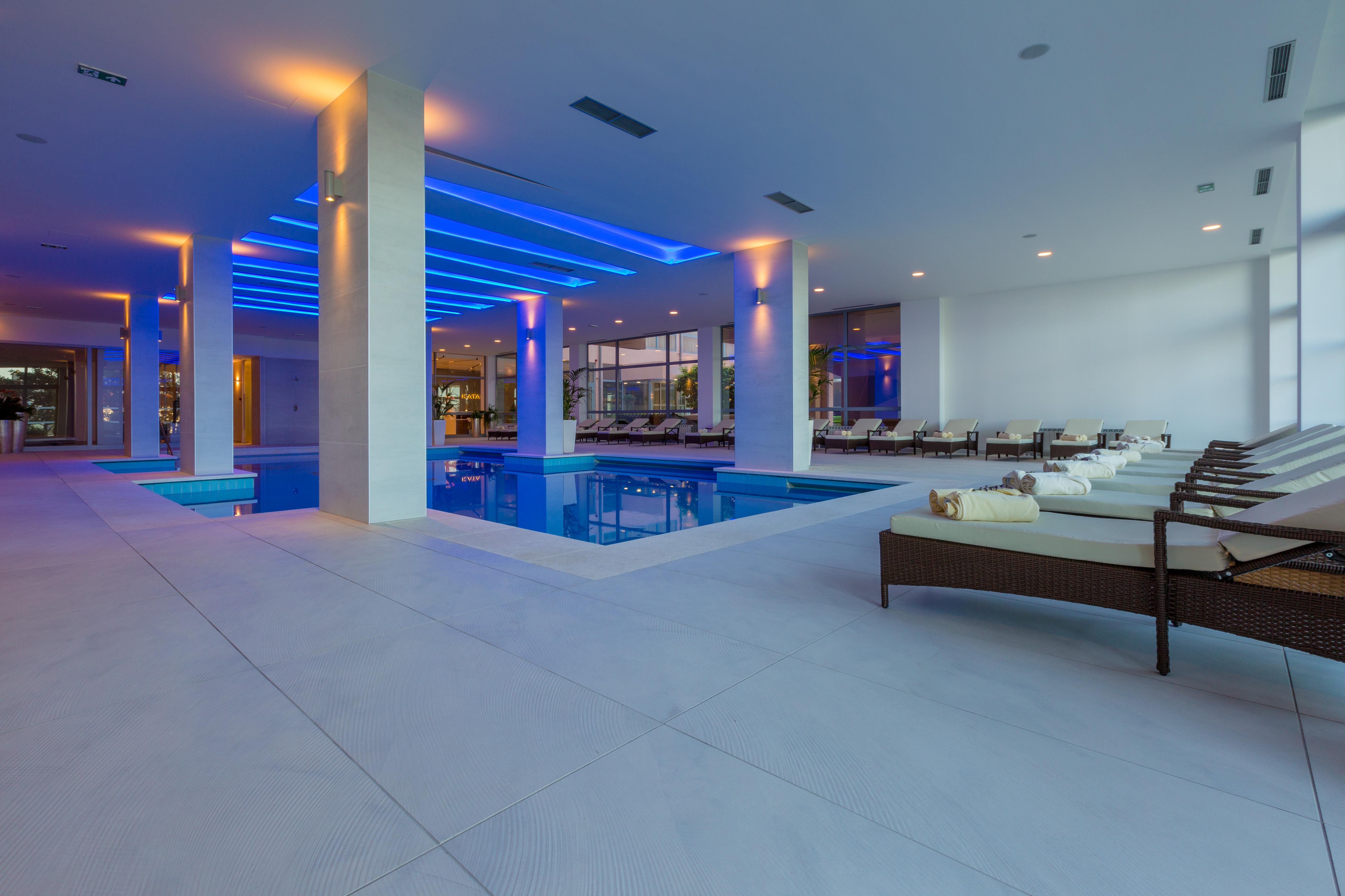 Hotel Katarina Selce Luaran gambar