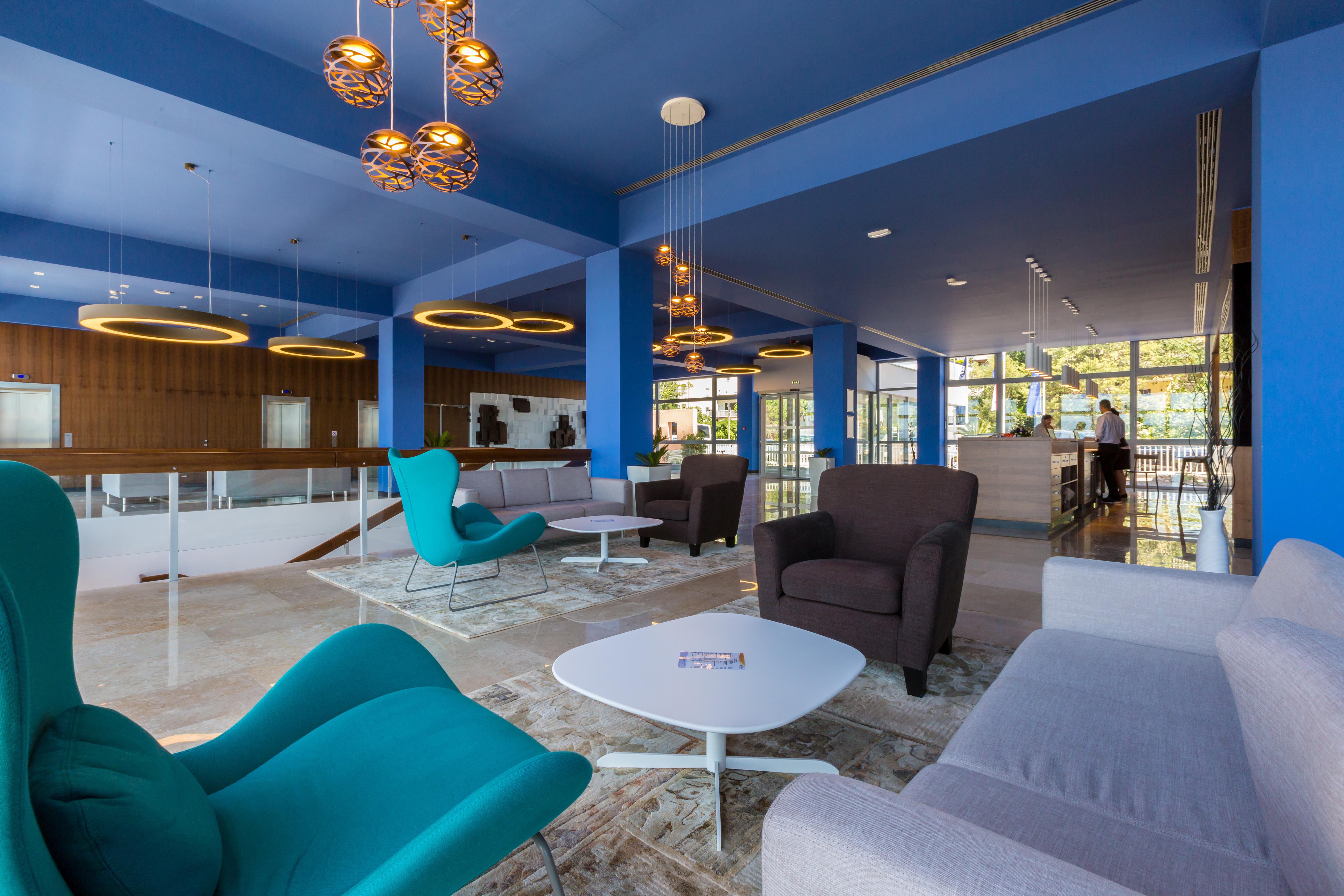 Hotel Katarina Selce Luaran gambar