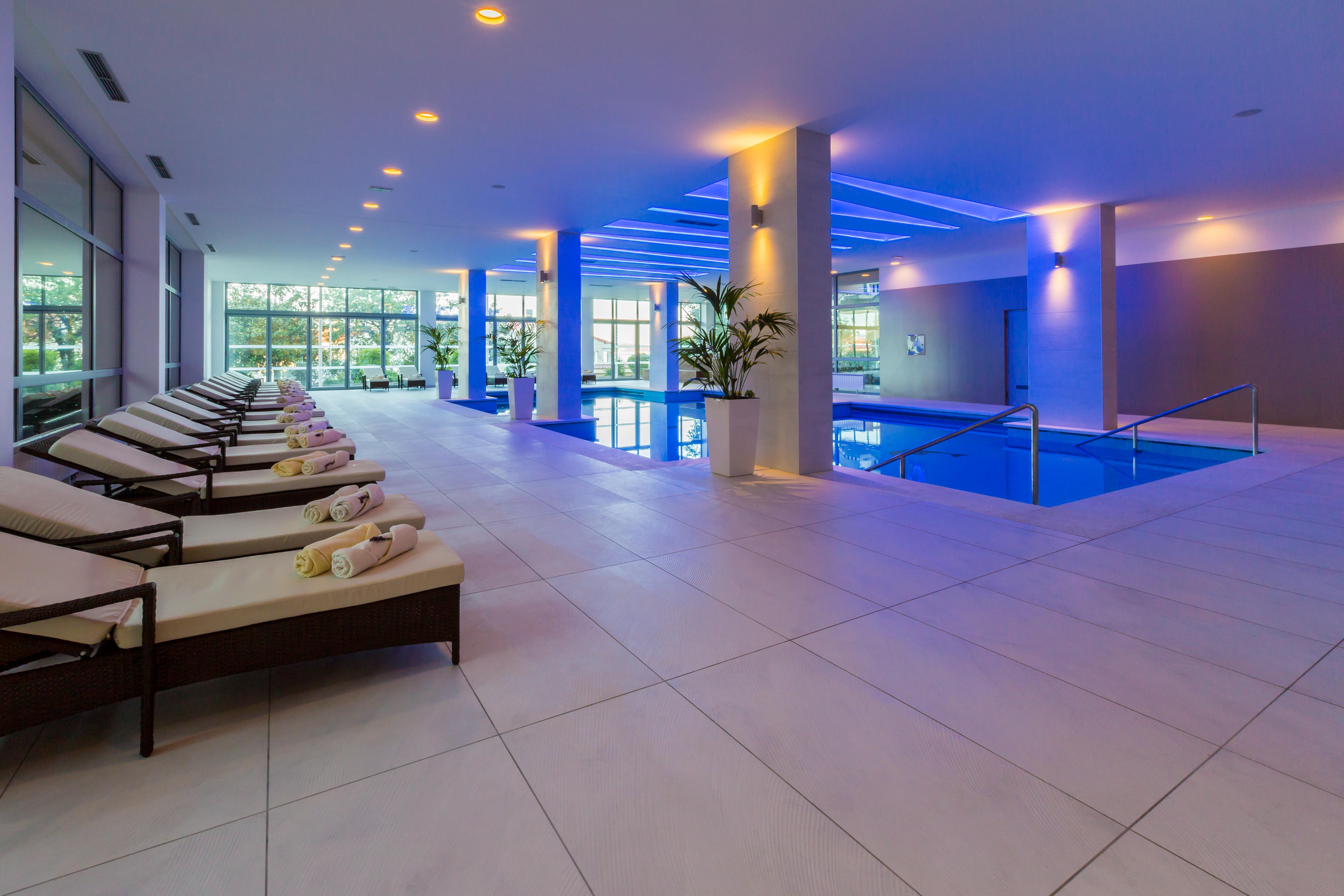 Hotel Katarina Selce Luaran gambar