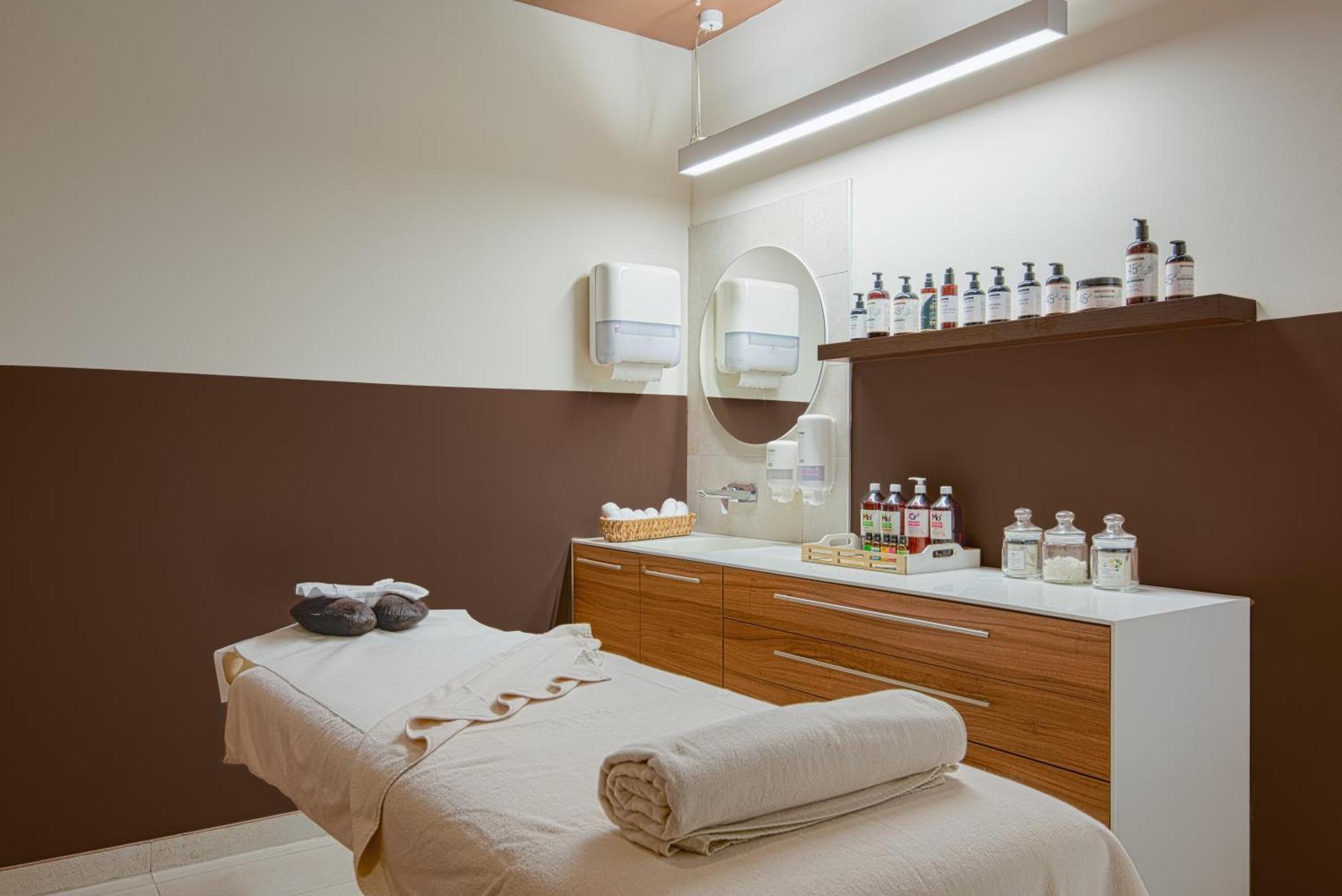 Hotel Katarina Selce Luaran gambar