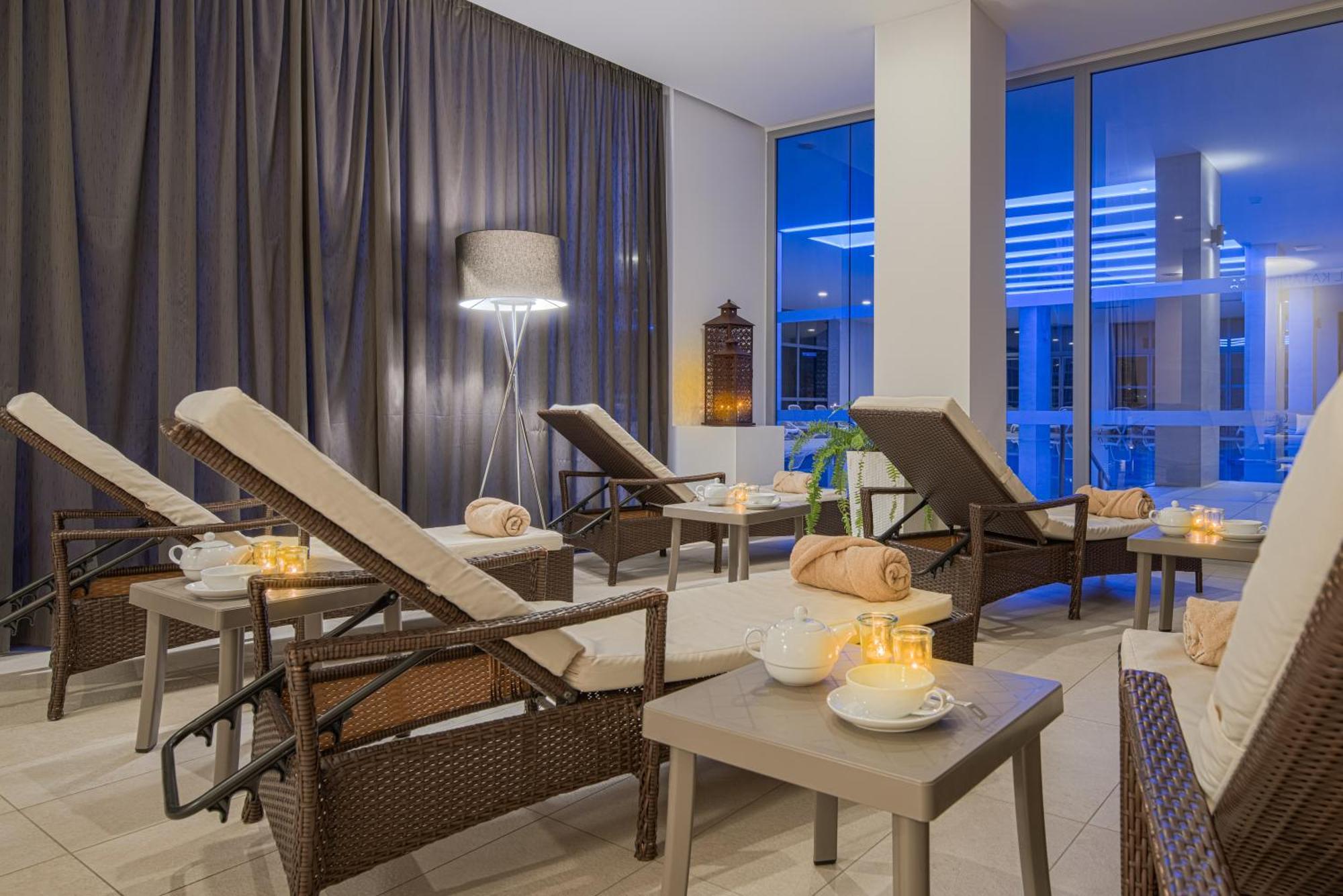 Hotel Katarina Selce Luaran gambar