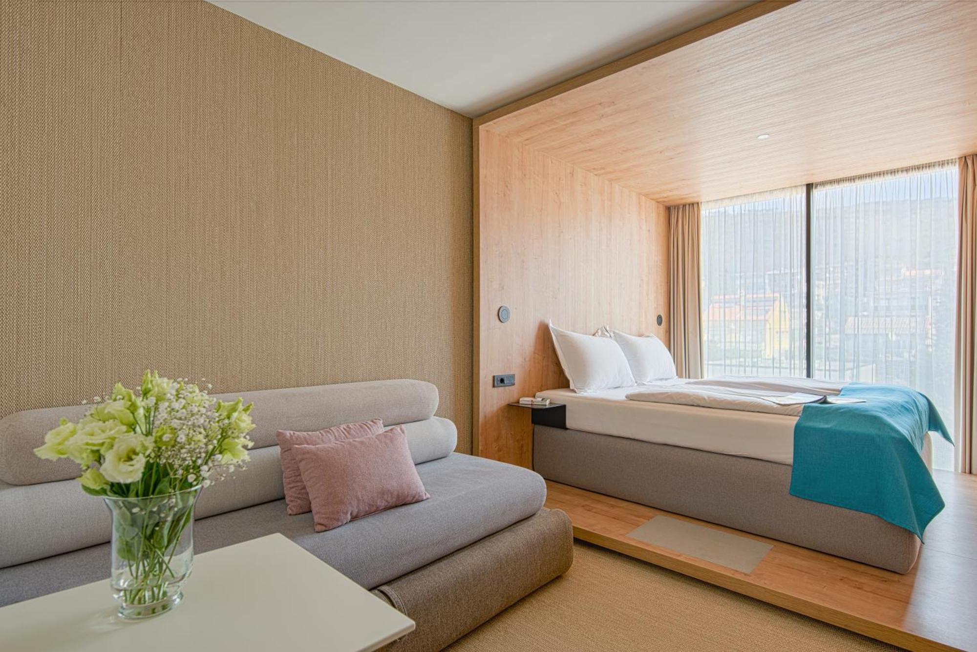 Hotel Katarina Selce Luaran gambar