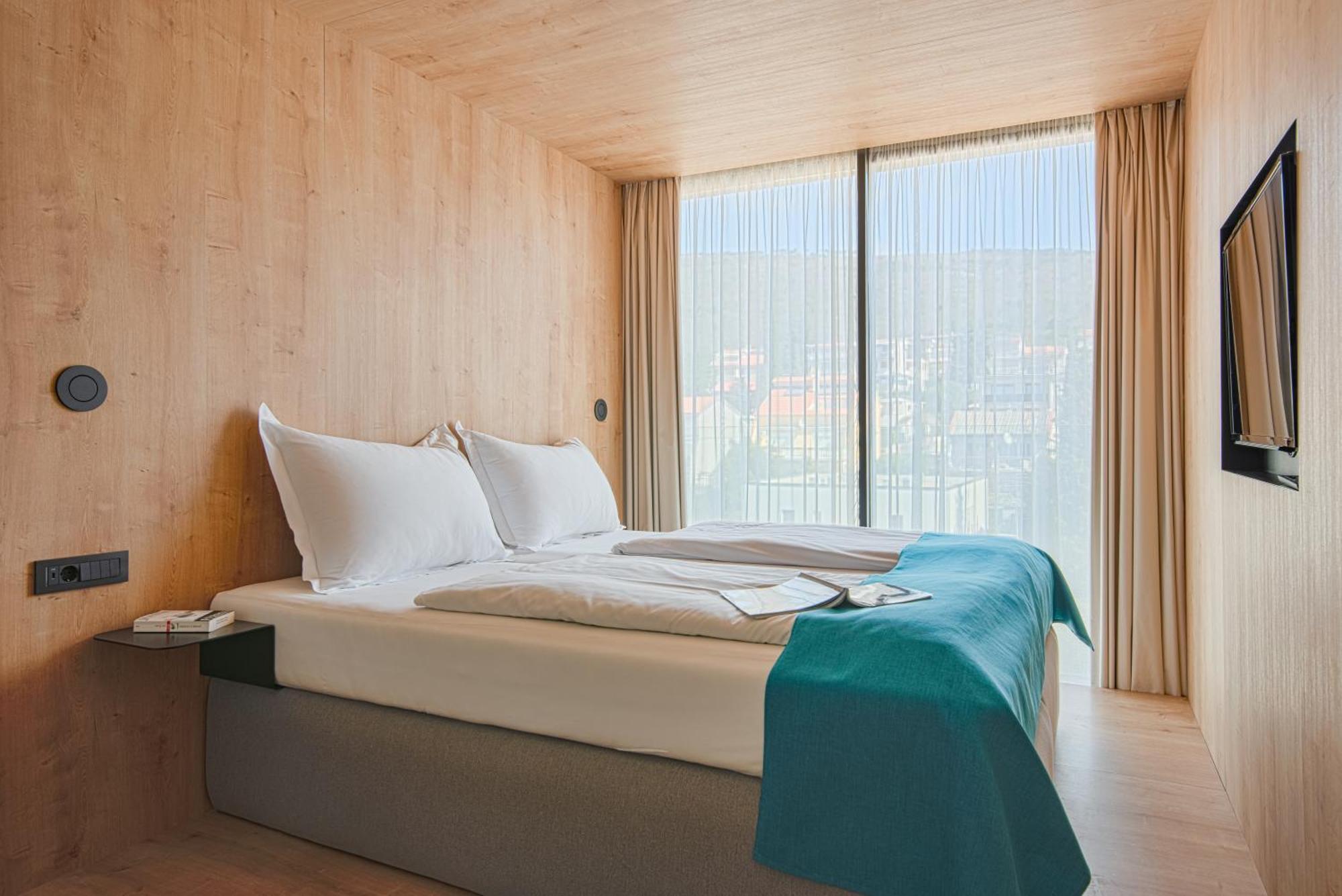Hotel Katarina Selce Luaran gambar
