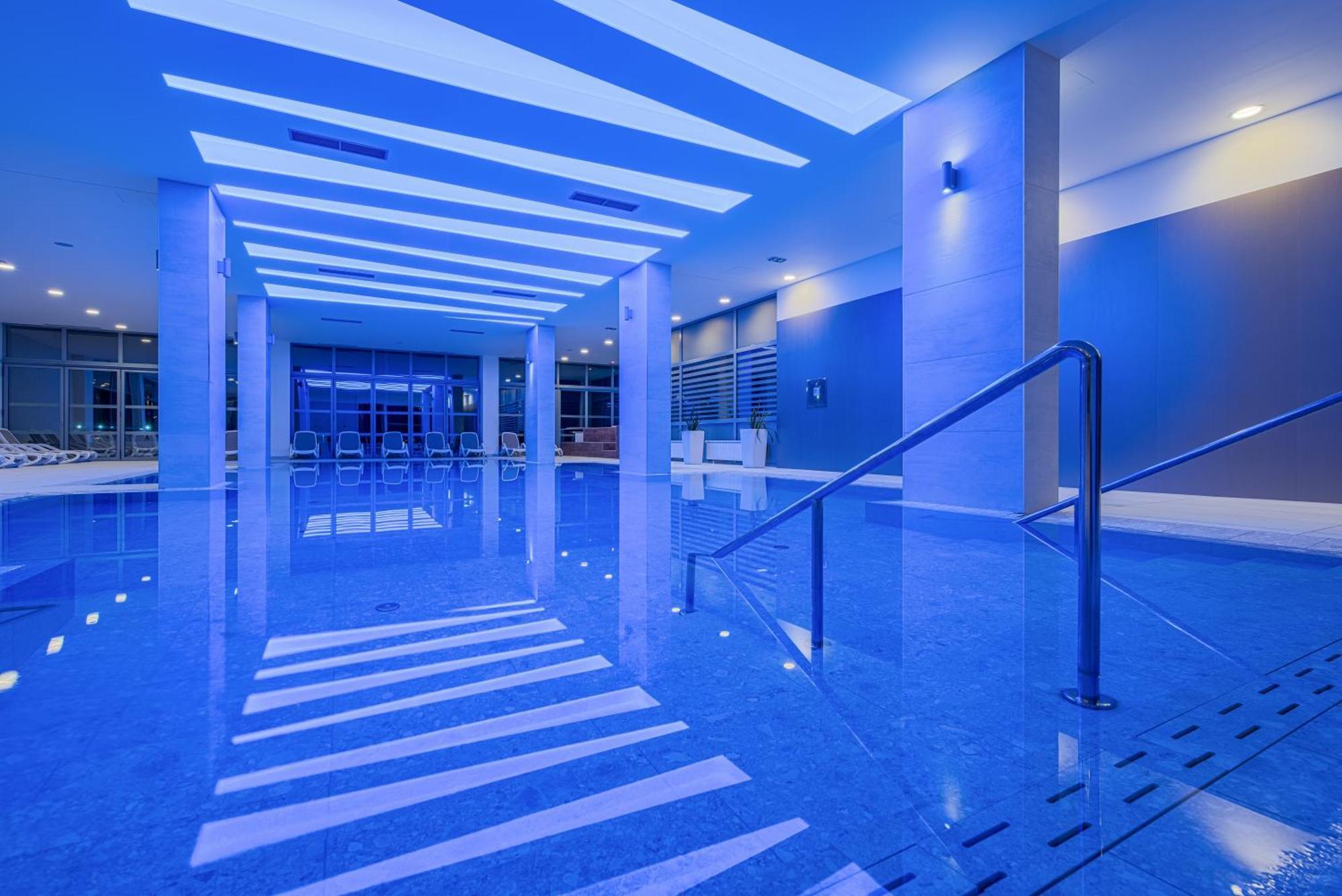 Hotel Katarina Selce Luaran gambar