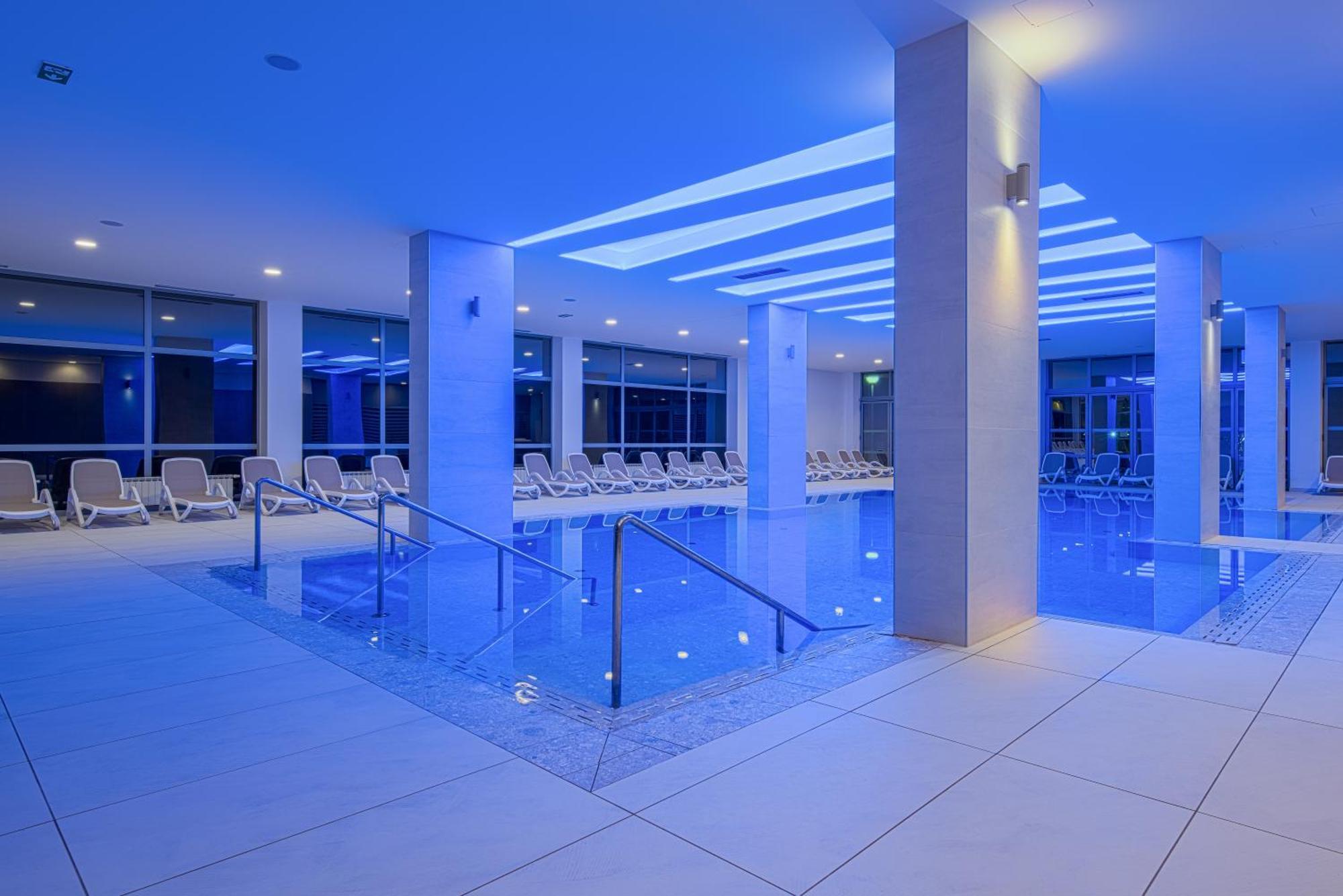 Hotel Katarina Selce Luaran gambar