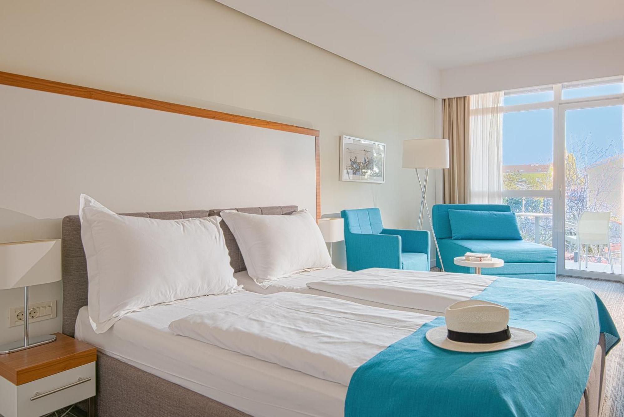 Hotel Katarina Selce Luaran gambar