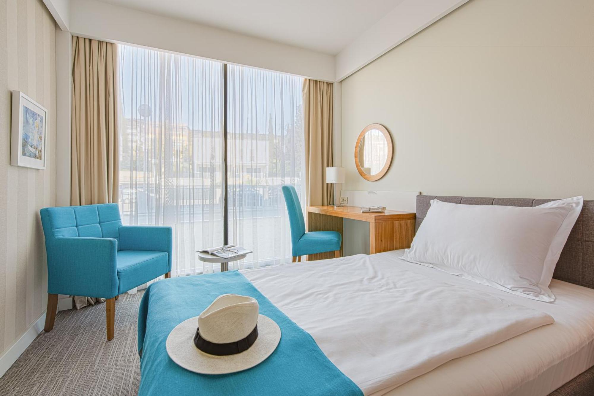 Hotel Katarina Selce Luaran gambar