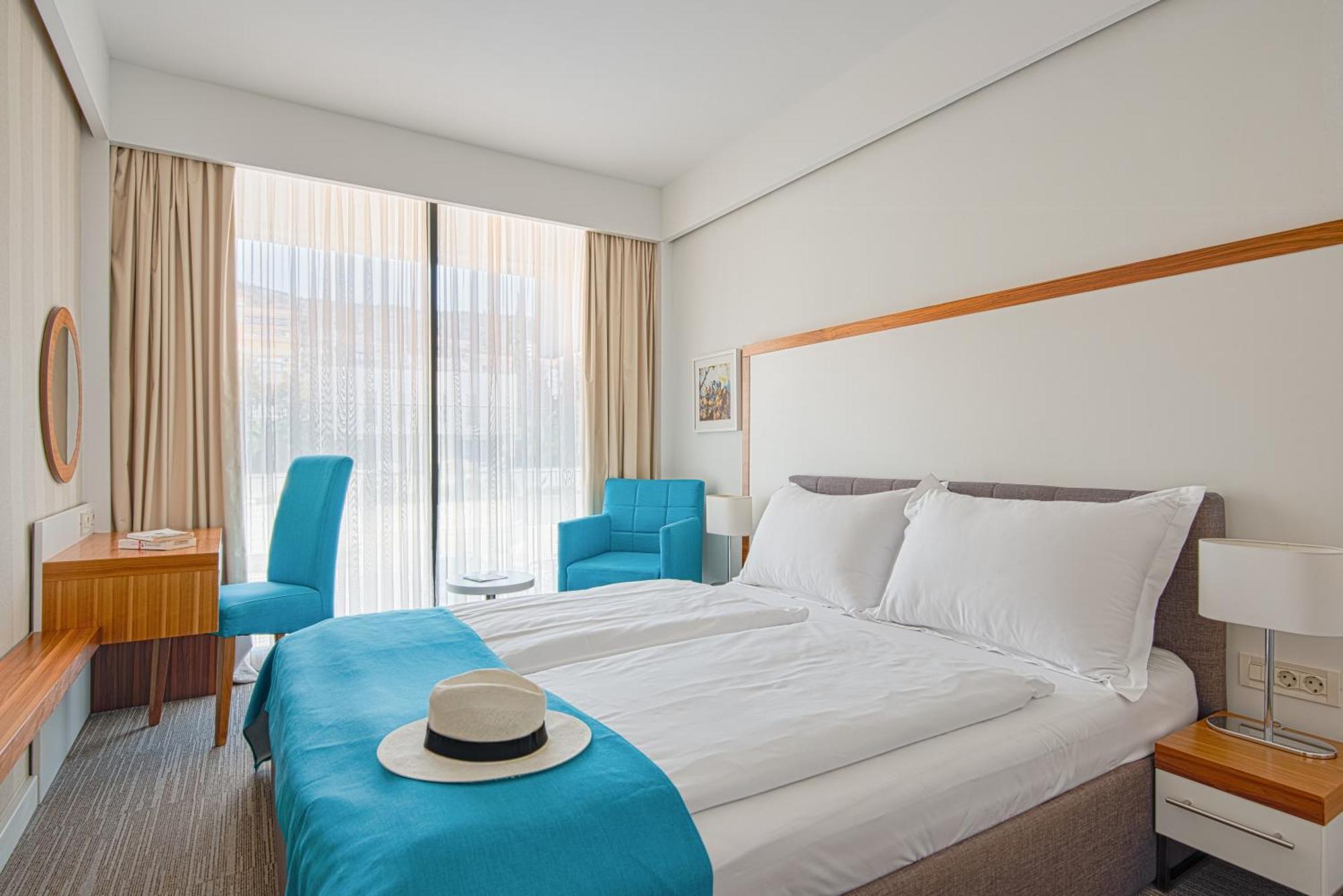 Hotel Katarina Selce Luaran gambar