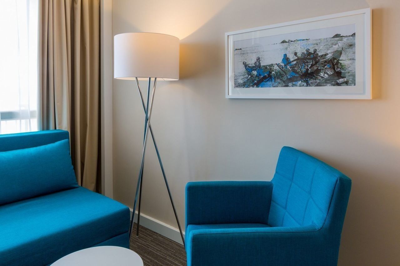 Hotel Katarina Selce Luaran gambar